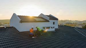 Fast & Reliable Emergency Roof Repairs in Wentworth, NC